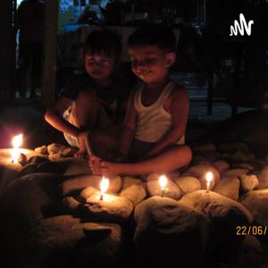 Ai Cũng Từng Là Một Đứa Trẻ