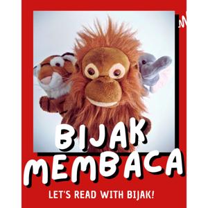 Bijak Membaca