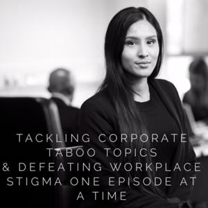 #TeaAndTalksWithTina