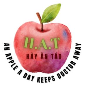 Hãy Ăn Táo (H.A.T)