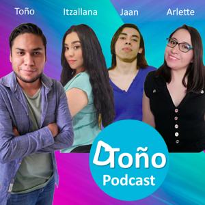 DToño Oficial