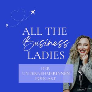 All the business ladies