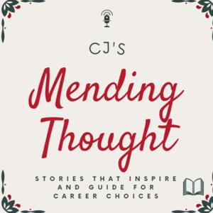 Charulatha Jain | Mending Thought