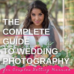 Complete Wedding Photography for Couples Getting Married