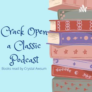 Crack Open a Classic Podcast