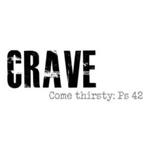 Crave