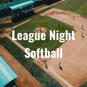 League Night Softball by League Night Softball