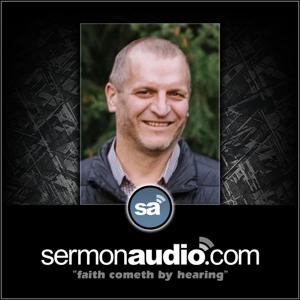 Rev. Rodney Kleyn on SermonAudio