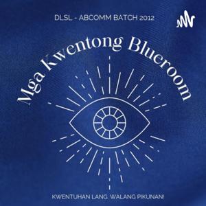 Mga Kwentong Blue Room