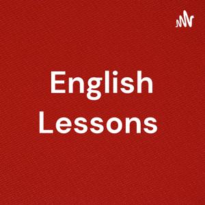 English Lessons