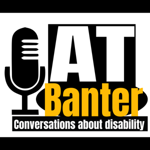AT Banter Podcast by Rob Mineault, Steve Barclay, Ryan Fleury, Lis Malone