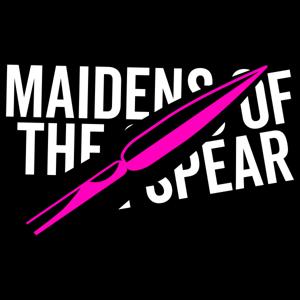 Maidens of the Spear: Wheel of Time