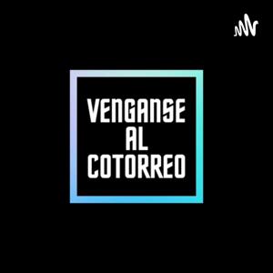 Venganse Al Cotorreo