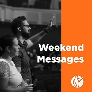 First Church - Weekend Messages