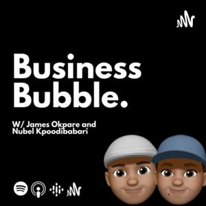 Business Bubble