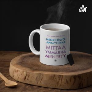 Henkilöstöanalytiikka - Mittaa, ymmärrä, menesty