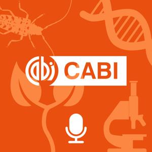 CABI podcast