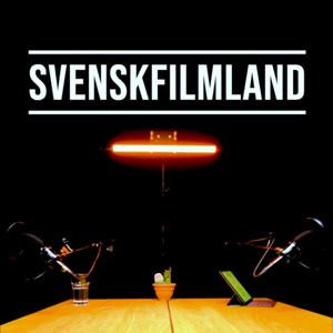 Svenskfilmland