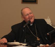 Conversation with Cardinal Dolan Podcast by Timothy Cardinal Dolan