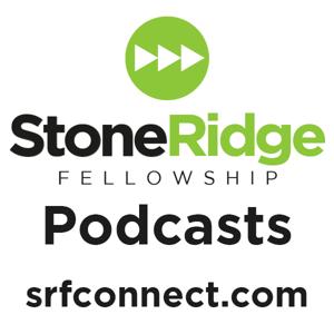 StoneRidge Fellowship - Connect Me