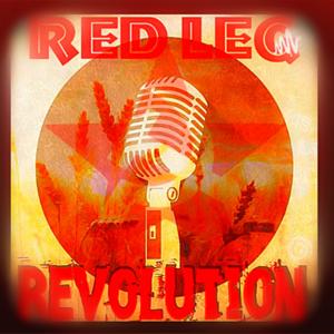 Red Leg Revolution