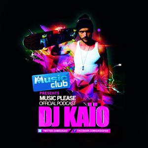 Music Please by Dj Kaio