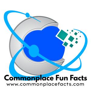 Commonplace Fun Facts