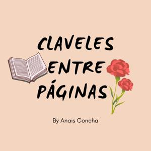 Claveles entre páginas