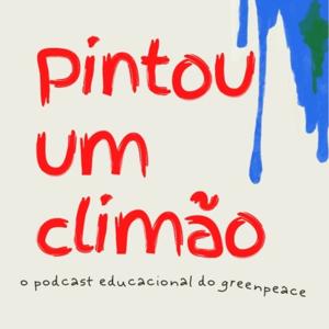 Pintou um climão!