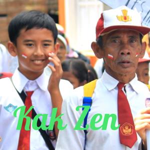 Kak Zen
