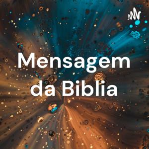 Mensagem da Biblia