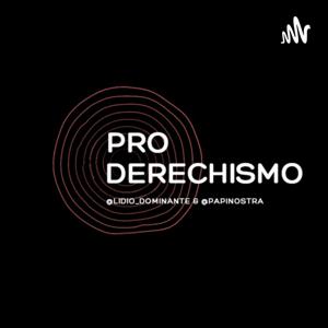 ProDerechismo