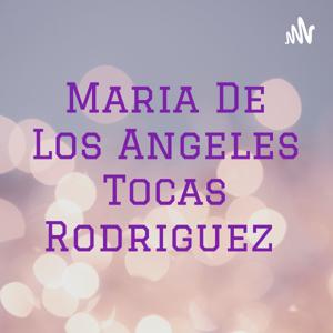 Maria De Los Angeles Tocas Rodriguez