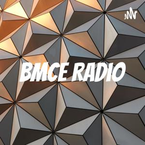 BMCE Radio