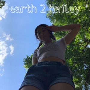 Earth 2 Hailey