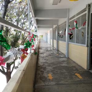 Escuela Secundaria N° 296 "Justo Sierra" T.M. Lectura y Escritura.