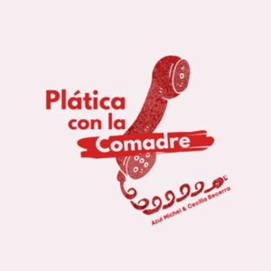 Plática con la comadre