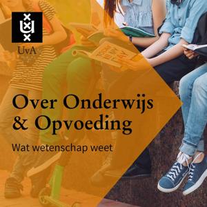 Over Onderwijs & Opvoeding