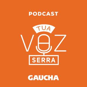 Tua Voz Serra by GZH