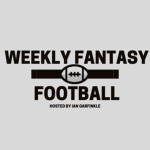 Weekly Fantasy Football