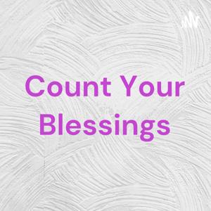 Count Your Blessings