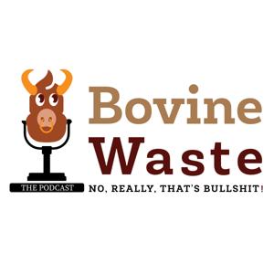 Bovine Waste