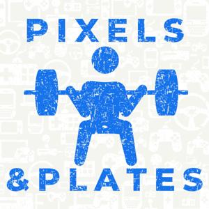 Pixels And Plates