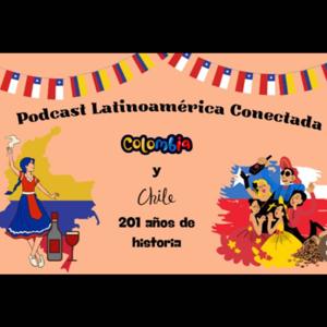 Latinoamérica conectada