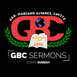 GBC Sermons