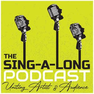 Sing-A-Long Podcast