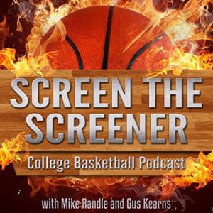 Screen The Screener Basketball Podcast