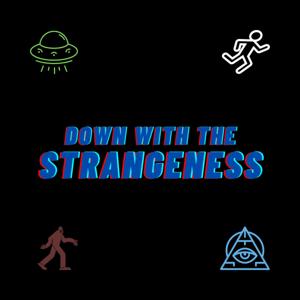 Down with the Strangeness