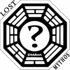 LOST Mythos Theorycast