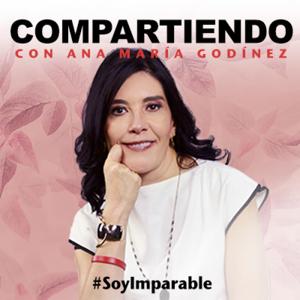 Compartiendo con Ana María Godínez